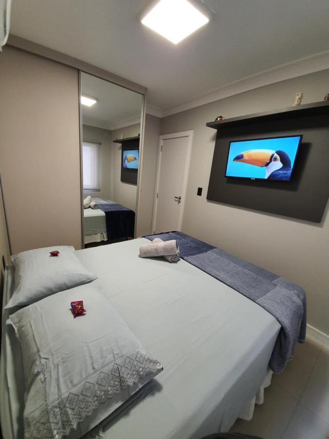 Quadra Do Mar. Lindo Apto Em Balneário Camboriú. Apartamento