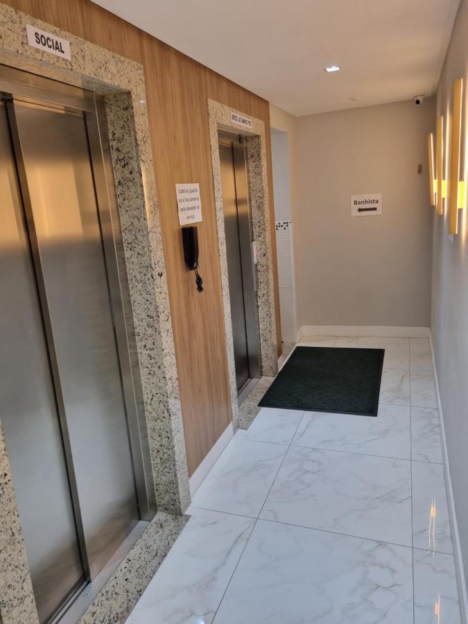 Apartamento Quadra Do Mar. Lindo Apto Em Balneário Camboriú. *