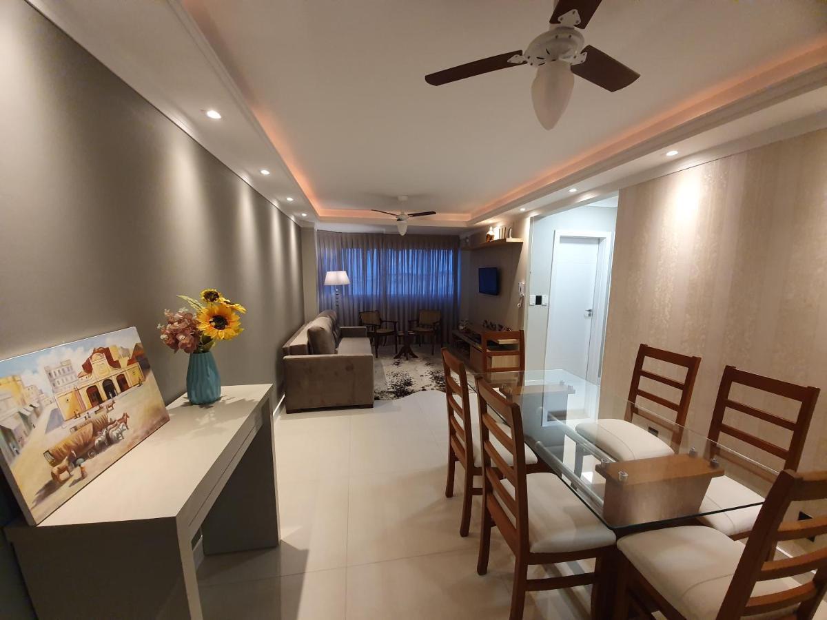 Apartment Quadra Do Mar. Lindo Apto Em Balneario Camboriu. *