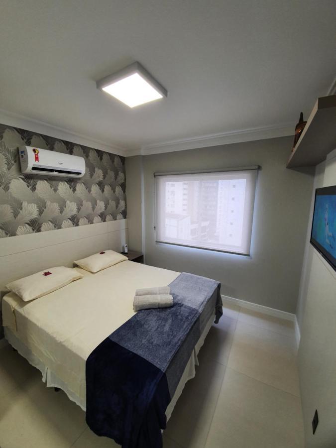 Apartment Quadra Do Mar. Lindo Apto Em Balneario Camboriu.