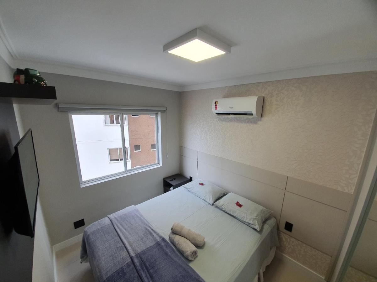 Apartment Quadra Do Mar. Lindo Apto Em Balneario Camboriu. Balneario Camboriu