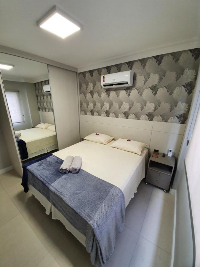Quadra Do Mar. Lindo Apto Em Balneario Camboriu. Apartment Balneario Camboriu