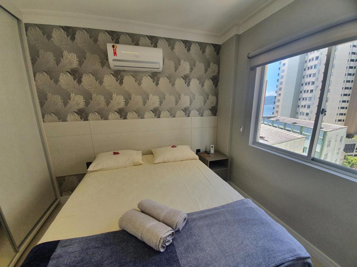 Quadra Do Mar. Lindo Apto Em Balneario Camboriu. Apartment Balneario Camboriu