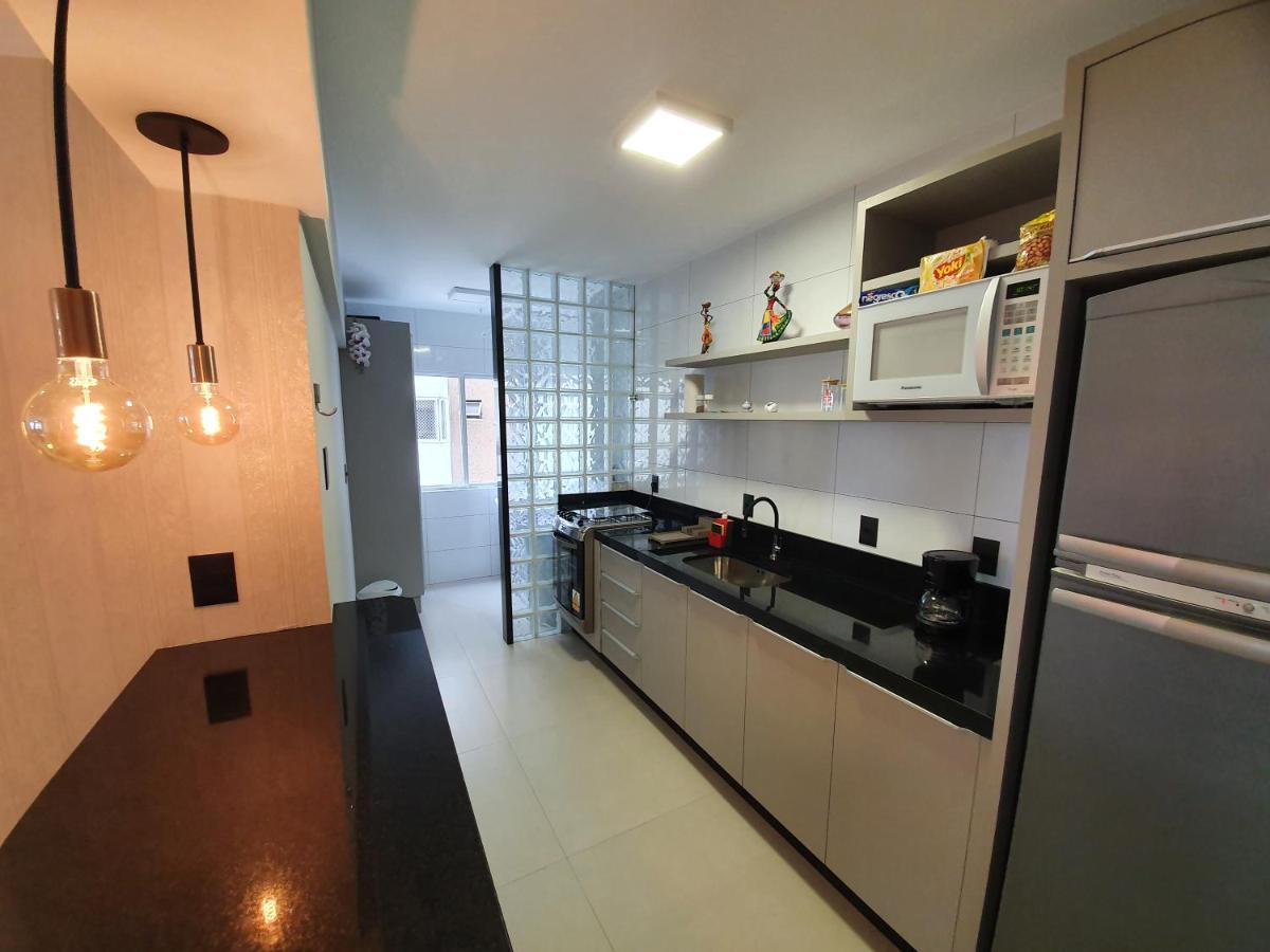 Apartment Quadra Do Mar. Lindo Apto Em Balneario Camboriu. *
