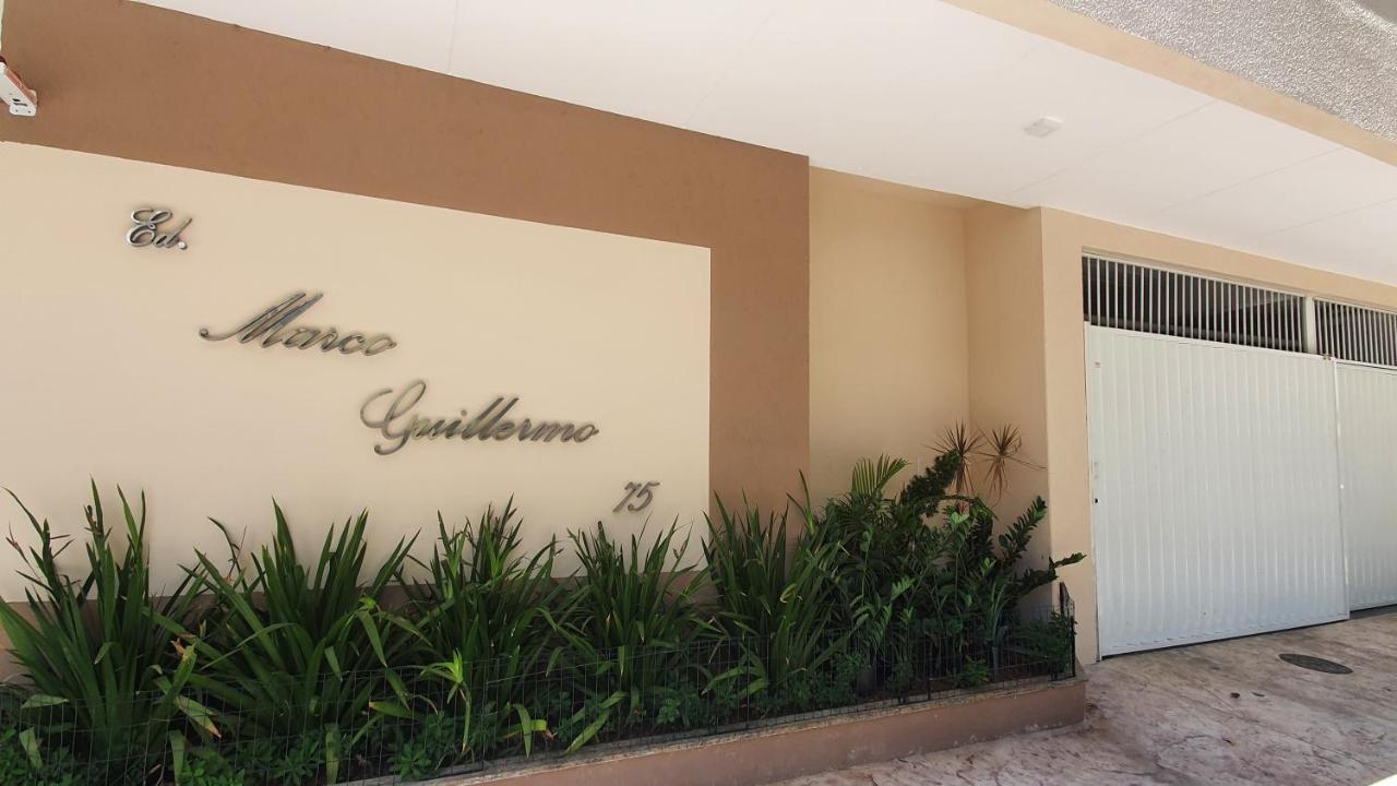Quadra Do Mar. Lindo Apto Em Balneario Camboriu. Apartment